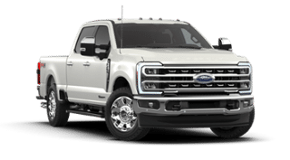 2026 Ford Super Duty® External Image 5